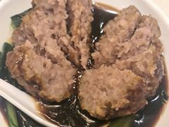 -泉上·发现DISCOVERY ·黔菜餐厅(银海元隆广场店)