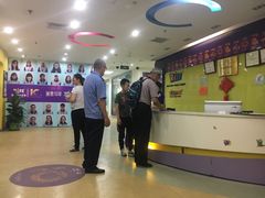 -瑞思英语·少儿英语启蒙(和平·国际商场示范校区)