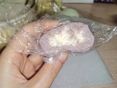 芋泥乳酪球-百香林西点(新街口北大街店)