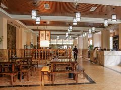 大堂-正一涵老味道名小吃(广汉总店)