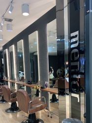 -意廊 Hair Salon