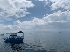 -抚仙湖禄充风景区