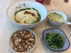 -朱洪元苏式面馆(绿宝广场店)