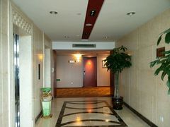 -甸园锦江宾馆(北外滩店)