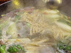 -懒谈秦市井羊肉馆(光谷青年城店)