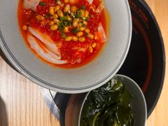 -老凯俚酸汤鱼(多彩城店)