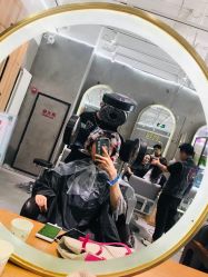 -宝诗护肤造型