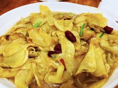 -如意香辣鸡架(总店)