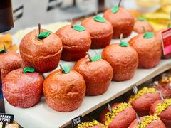 -PAPER STONE BAKERY(天汇广场店)