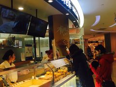 -西树泡芙(蓝色港湾店)