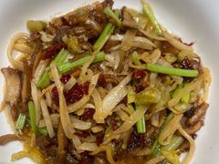 -福巷湘食小馆·猛火现炒(上海首店)