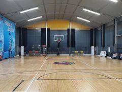 -NBA HOOP PARK篮球公园(上海大融城馆)