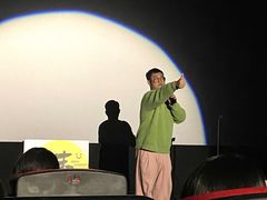 -万达影城(凯旋城广场XLAND店)