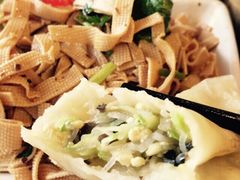 千忆牛肉灌汤包-千忆汤包(闽江路店)