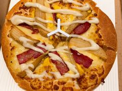 -达美乐比萨(良乡大学城店)