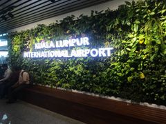 -吉隆坡国际机场