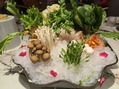 -大舜国风· 和牛火锅(绮霞街店)