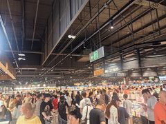 -永辉超市(鲁谷店)