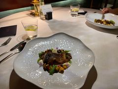 -三嚥阁 La Villa Restaurant