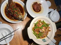 -费大厨辣椒炒肉(万家丽一店)