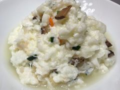 芙蓉干贝-燕春楼(海河华鼎店)