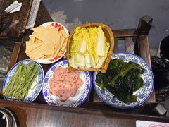 -萍姐火锅·公路夜市(江宁万达店)