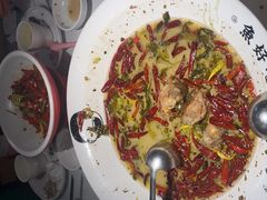 -江渔儿酸菜鱼(万科东荟城店)