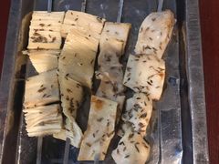 -玫瑰红烤羊排(北新桥三条店)