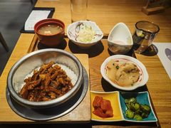 -味太助·银饭食堂(中华城店)