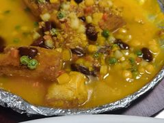 -创味·民间海南菜·非遗藤桥排骨(藤桥·免税城店)