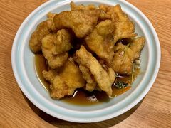 锅包肉-小土豆北方菜馆(文慧园店)