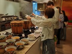 -深圳香格里拉酒店