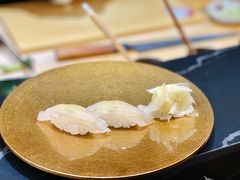左口鱼寿司-Sushi Hanzo半藏(天环广场店)
