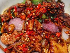 -王繁星面馆(西安熙地港店)