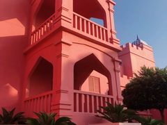 -漳州滨海火山岛自然生态风景区