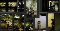 -苏州HX-合喜映画婚纱摄影