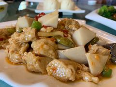 -功德林素菜饭庄(前门店)