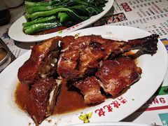 -陈光记烧腊店(罗保博士街店)