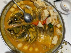 -解家河南菜(商鼎路店)