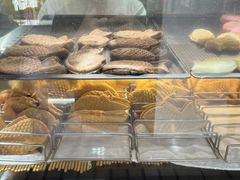 -粉粉乐鲷鱼烧(美罗城店)