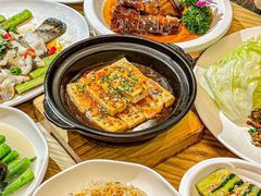 -德胜轩正宗顺德菜(宝安沙井会展中心店)