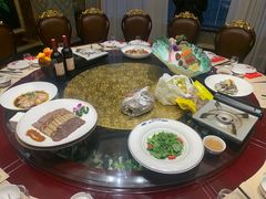 -小八仙·宴(三峡茶庄店)