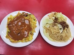 -天天利美食坊