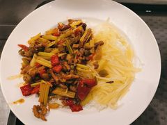 -乡村基(双流时代奥特莱斯餐厅)