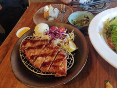 -铃木食堂(北新桥店)