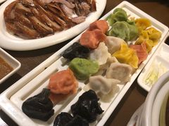 -自助火锅筷乐食代自助餐厅(金辰店)