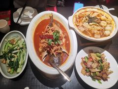 -桂小厨广西菜(万象城店)