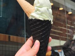 -麦丽丝红油辣椒冰淇淋(江家巷店)