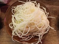 -山城棒棒军手作火锅·天花板手撕水牛鲜毛肚(北京店)
