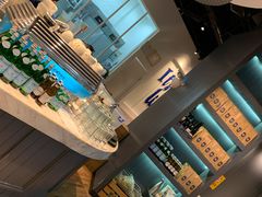 -The open life(万象城店)